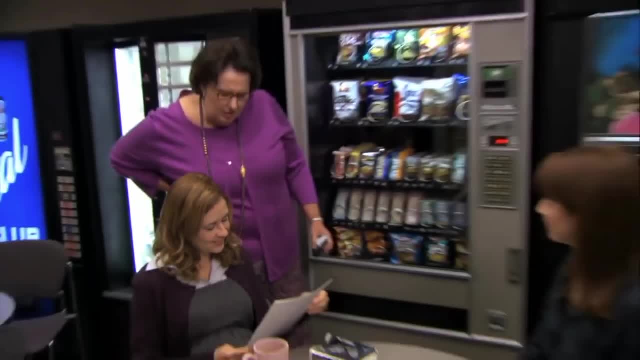 Stanley Laughing