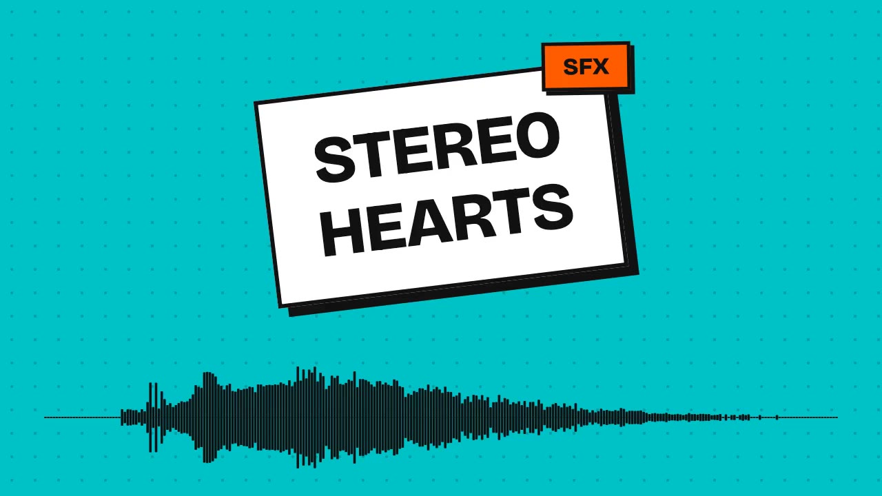 Stereo Hearts