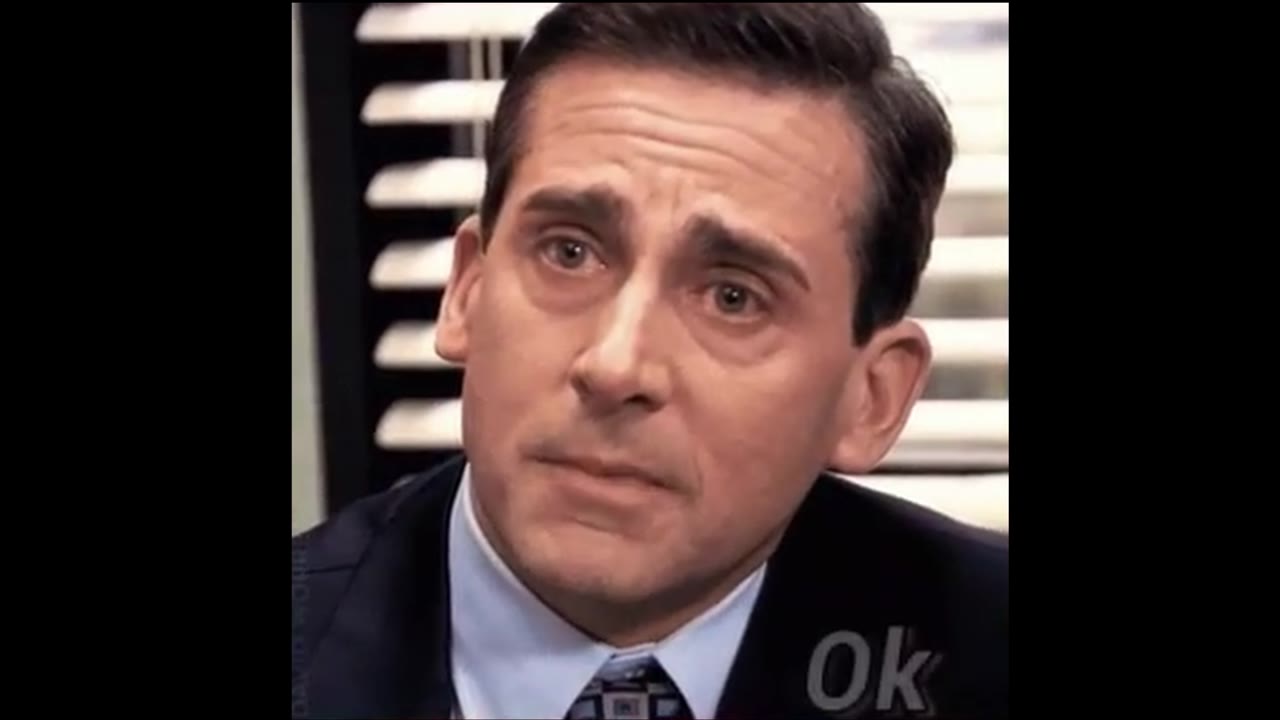 Steve Carell - Okay