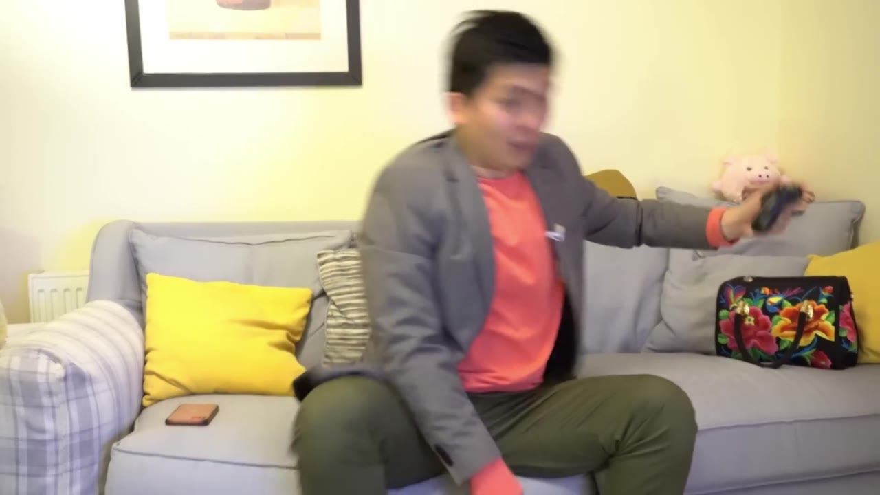 Steven He - Emotional Damage
