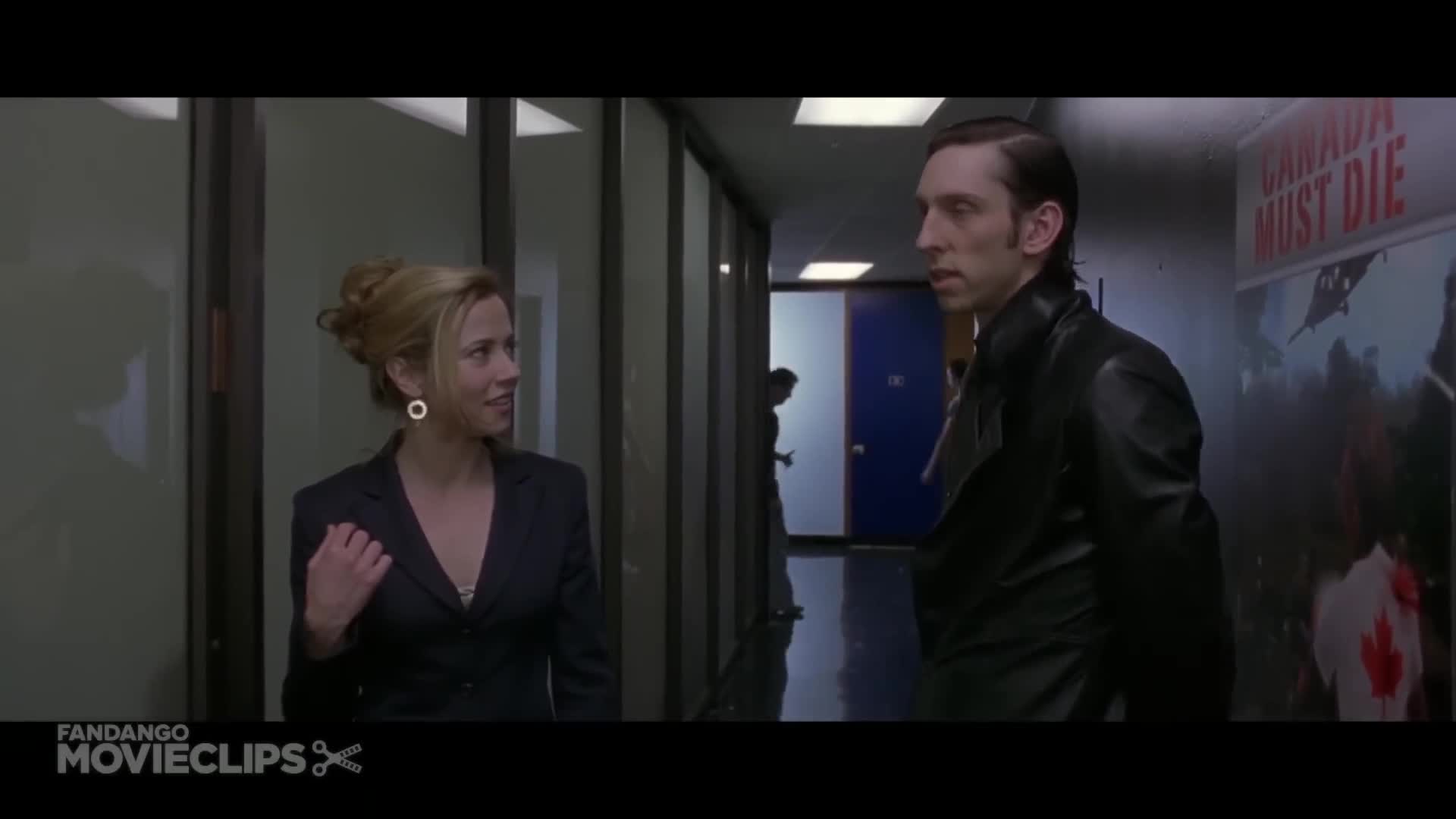 Stupid idiot room