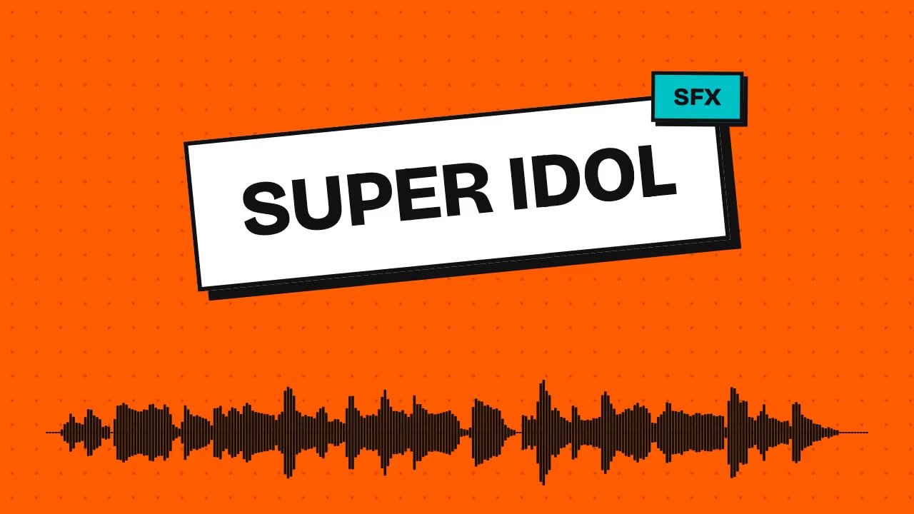 Super Idol