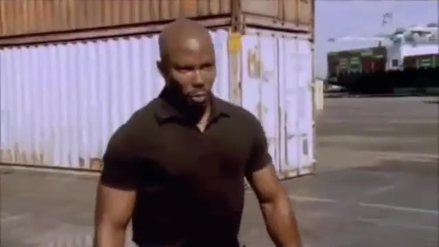 Surprise Motherfucker