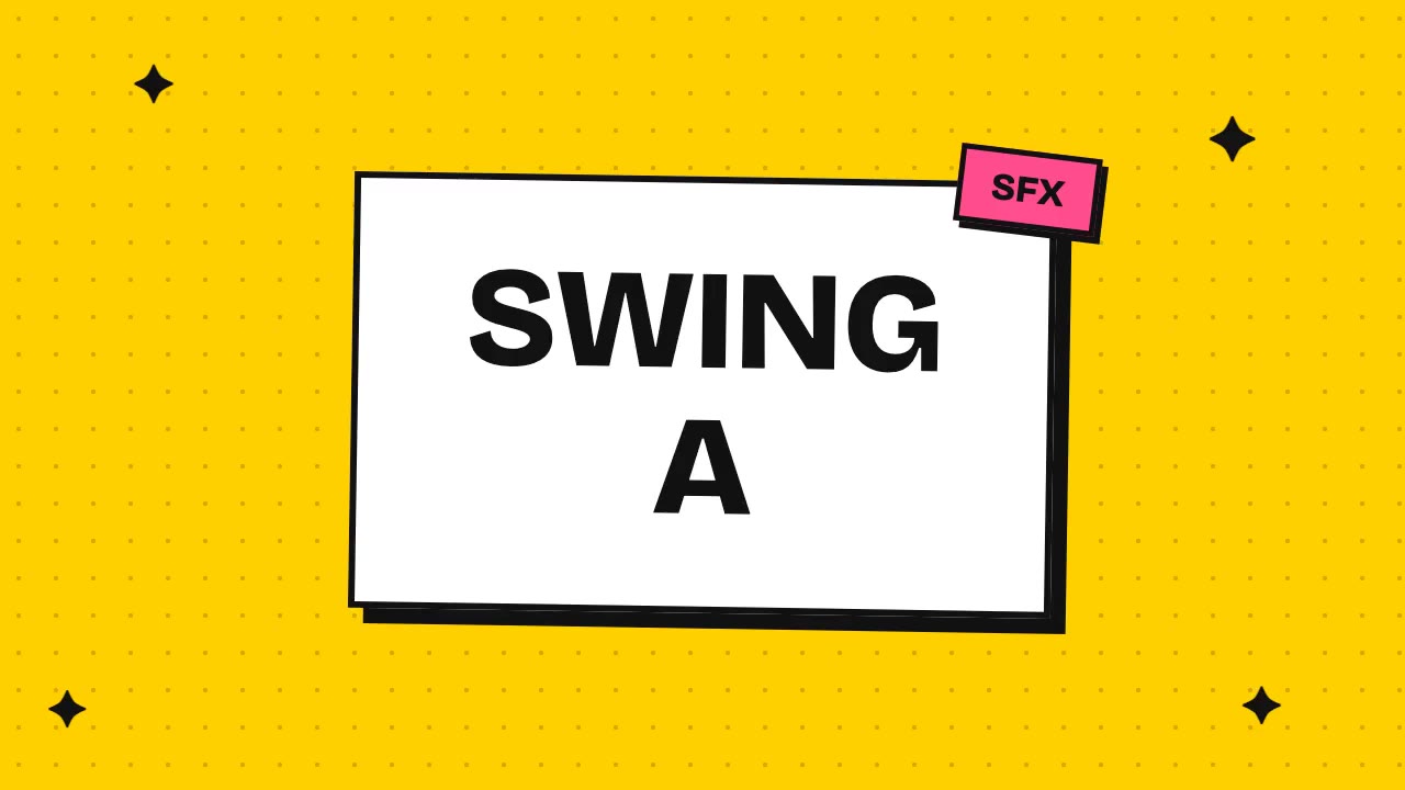 Swing A