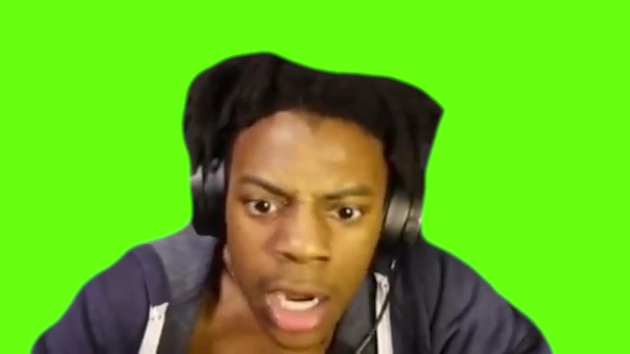 Switches Race After Jump scare