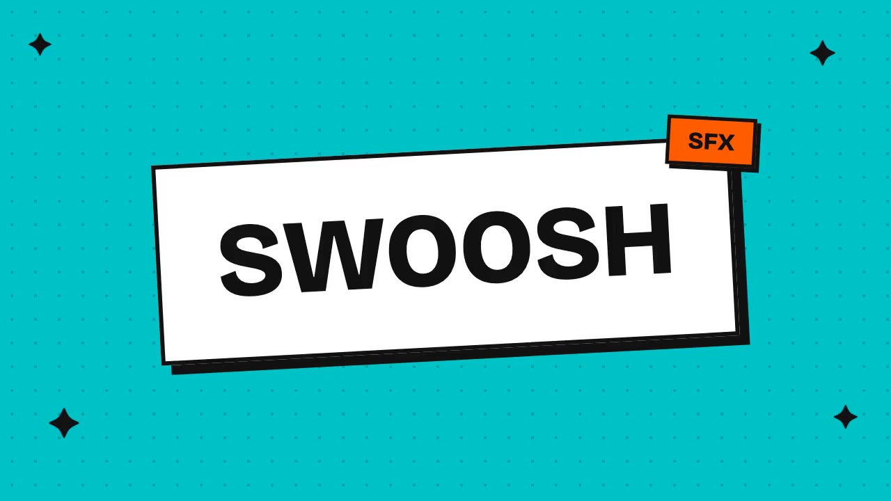 Swoosh