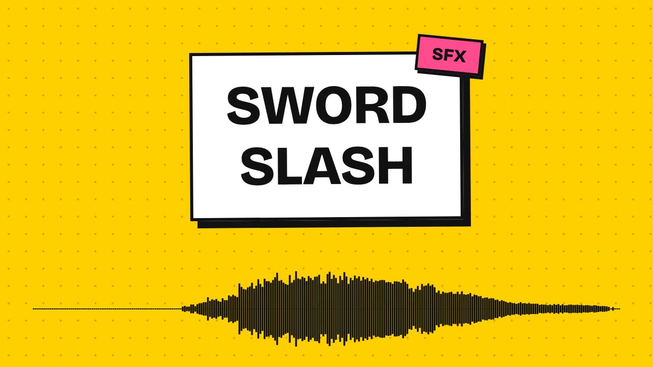 Sword Slash