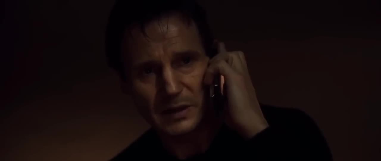 I will find you
