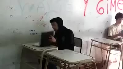 Teacher You Forgot To Give Us Homework