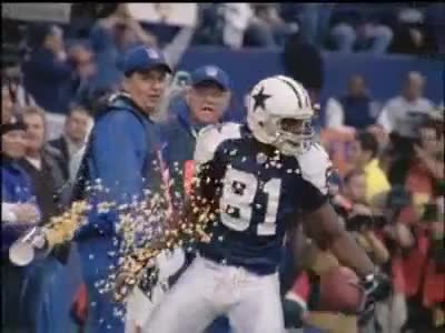Getcha Popcorn Ready