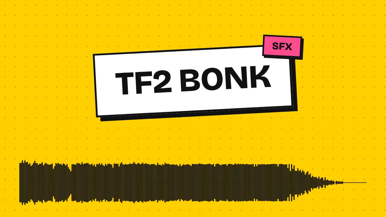TF2 Bonk