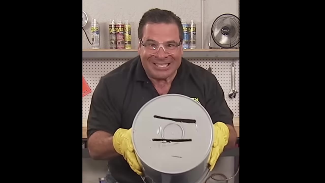 That's A Lotta Damage