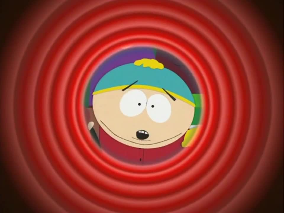 That's all folks!