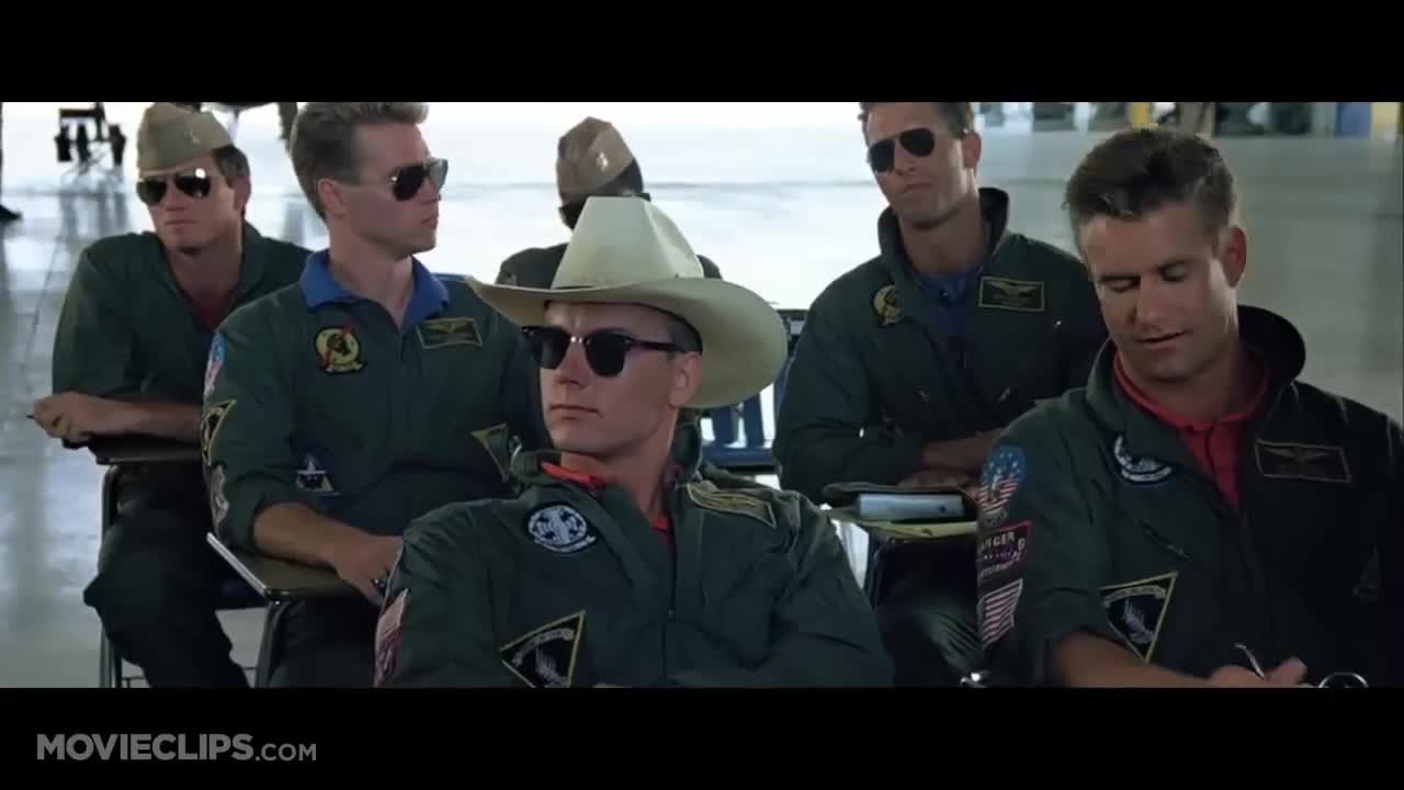 That's classified