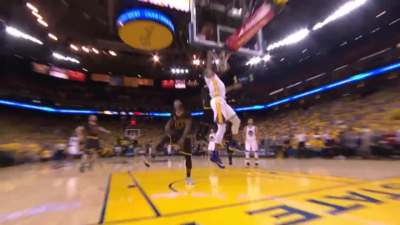 The Block (LeBron James)