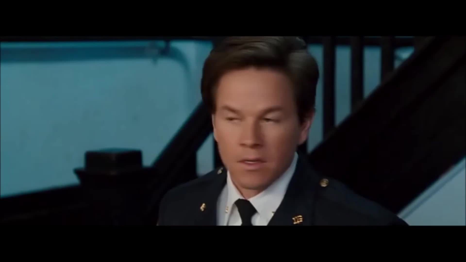 The city is dying for a hero