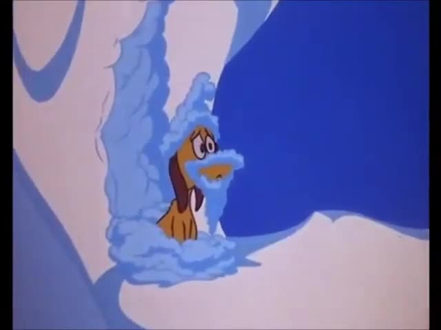 The Grinch's evil idea