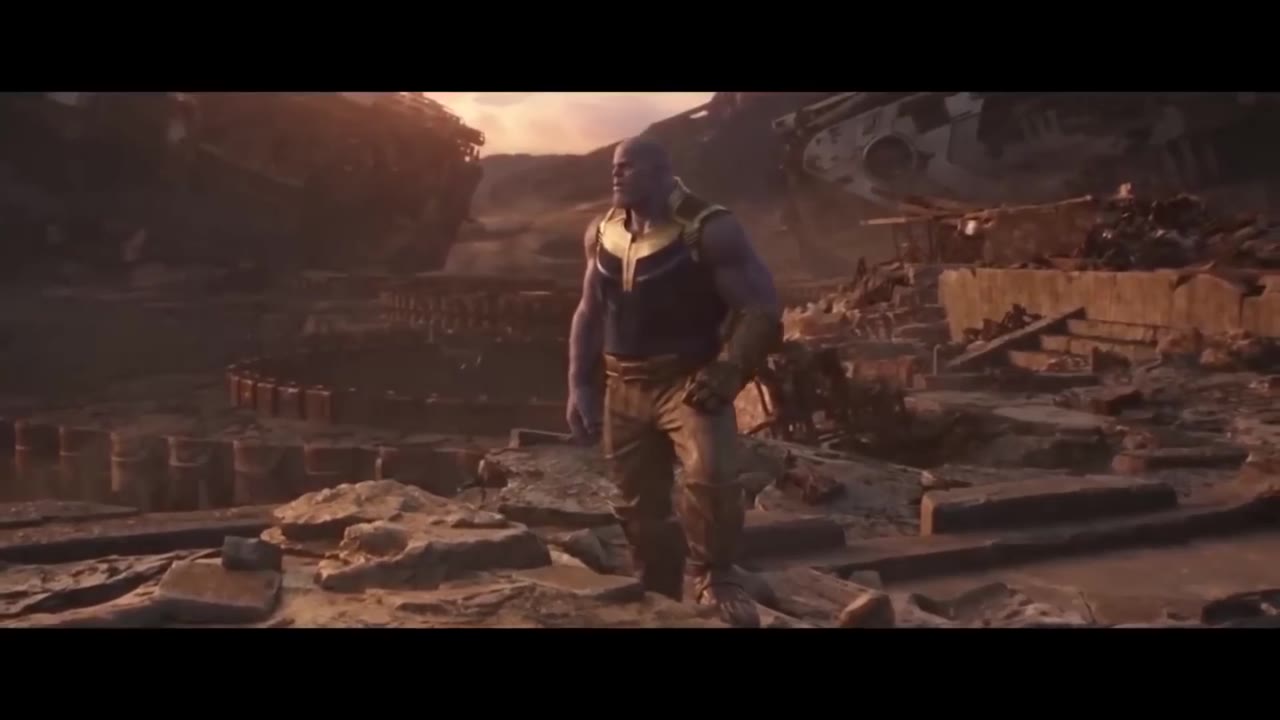 The hardest choices require the strongest wills