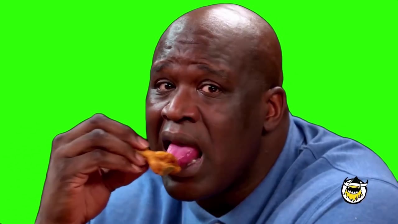 The iconic Shaq Vs Da Bomb