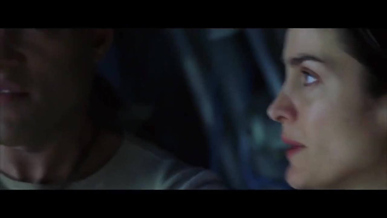 The Matrix - He's Beginning to Believe Scene