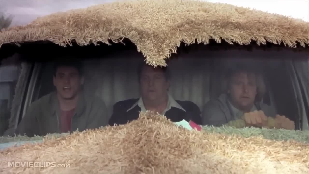 The most annoying sound in the world