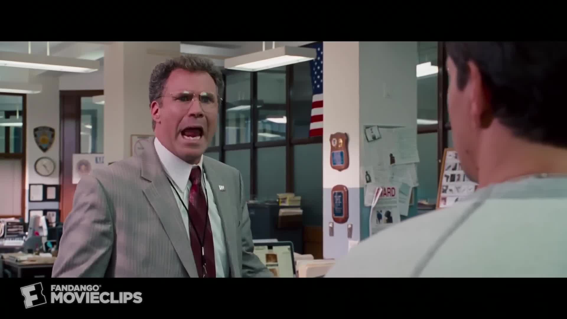 Angry