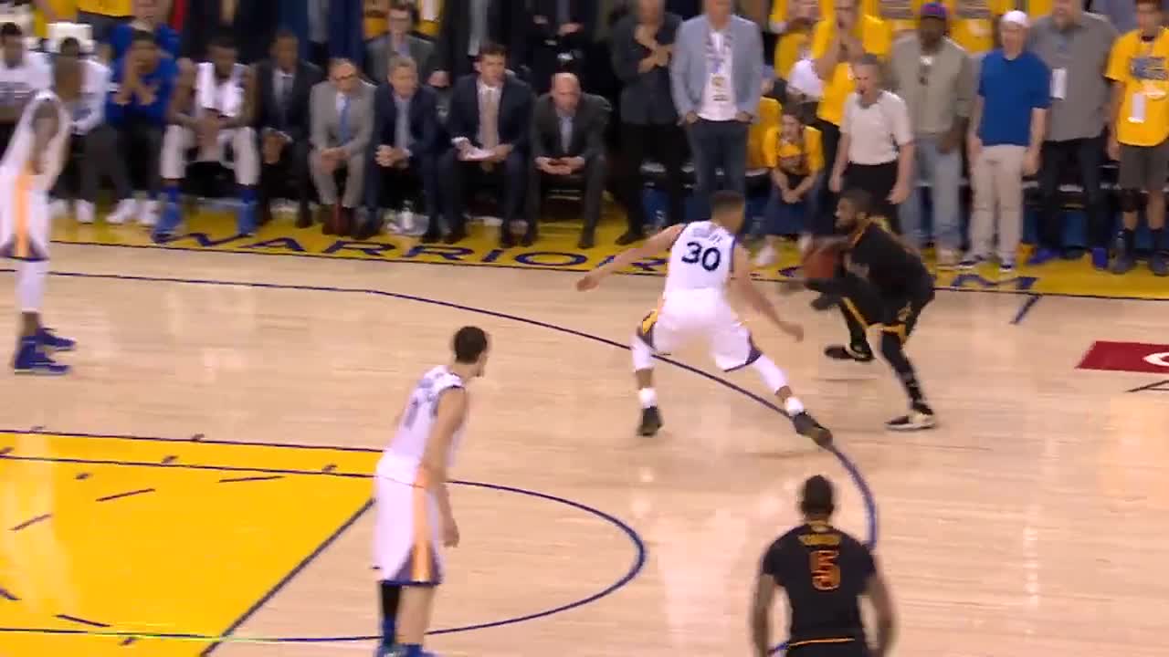 The Shot