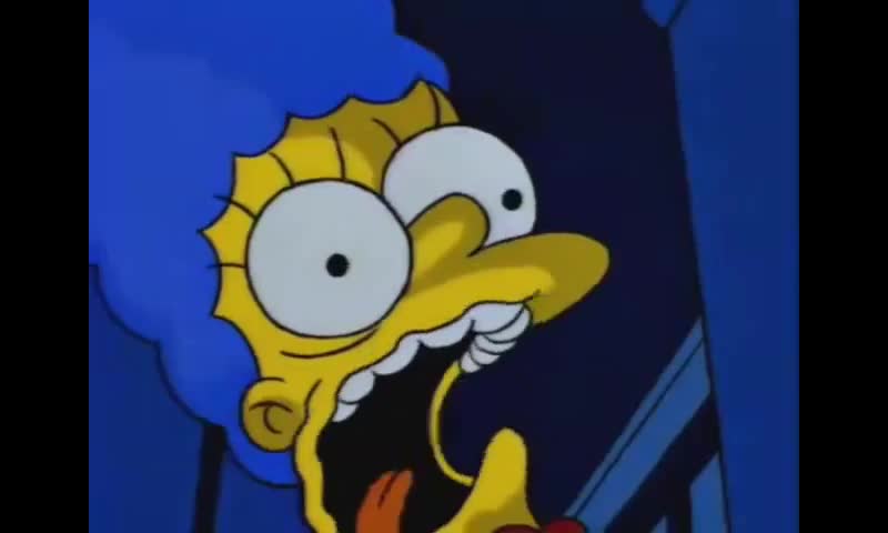 Jump Scare
