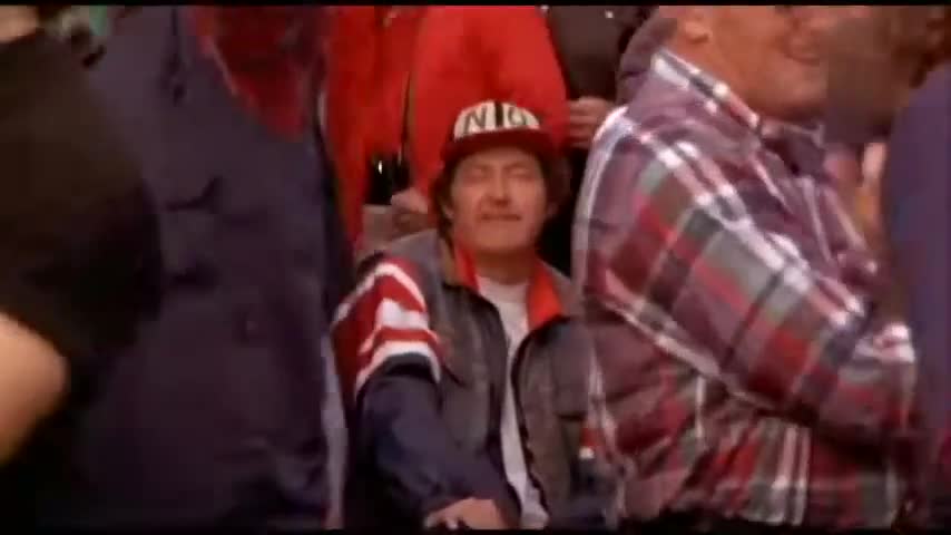 They'll blow it in the playoffs