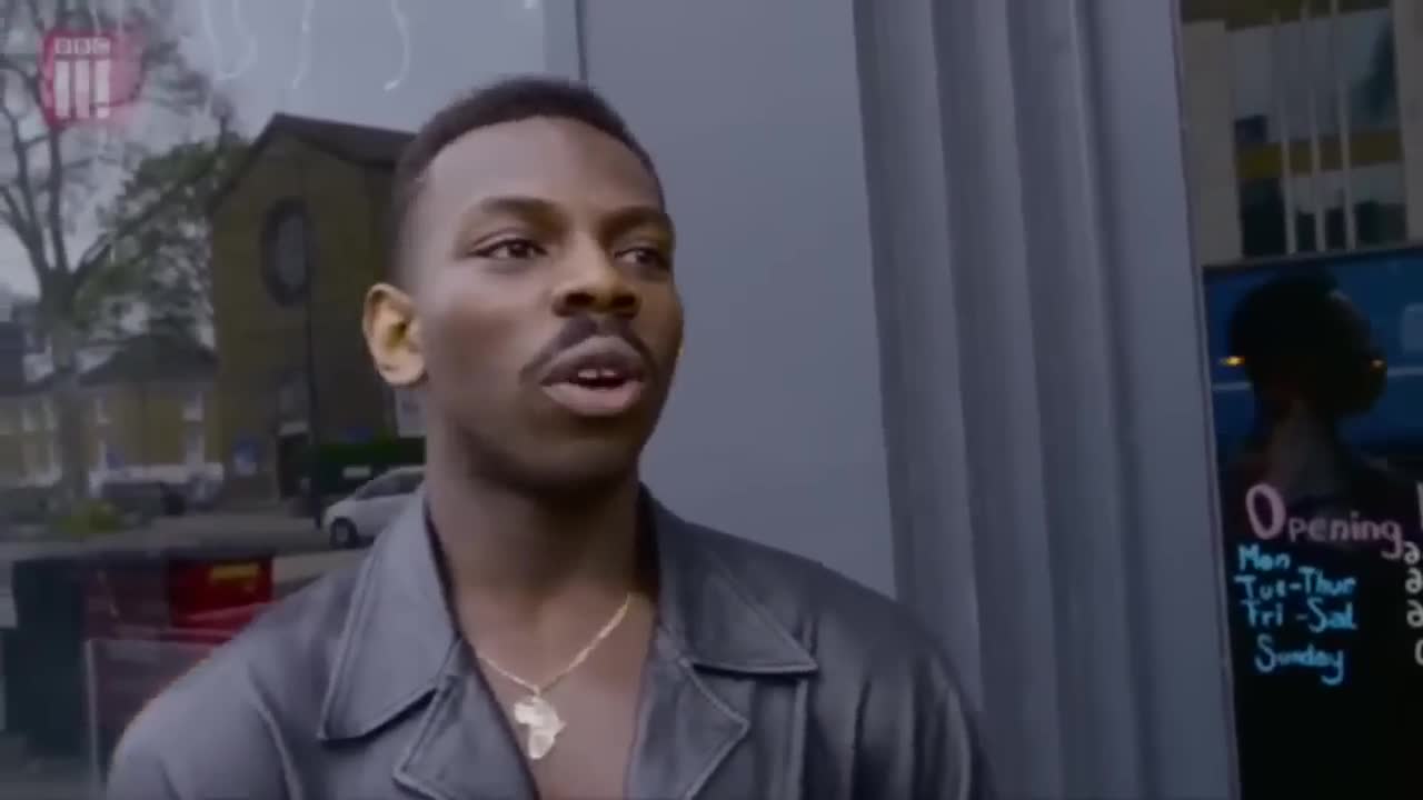 Think About It (Roll Safe)