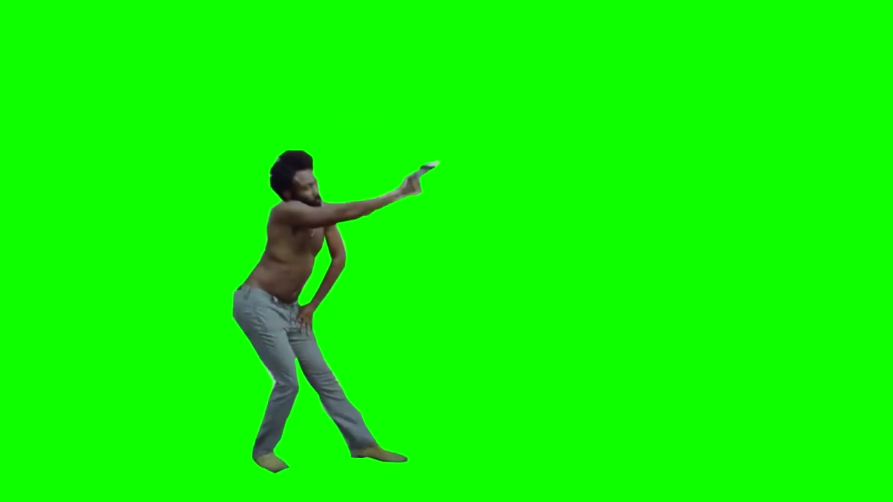 This Is America