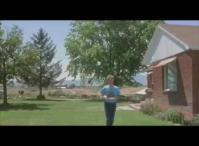 Tina, You Fat Lard