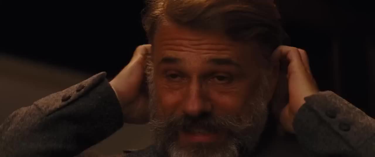 To you sir I say... Goodbye.