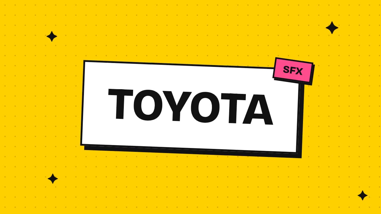 toyota