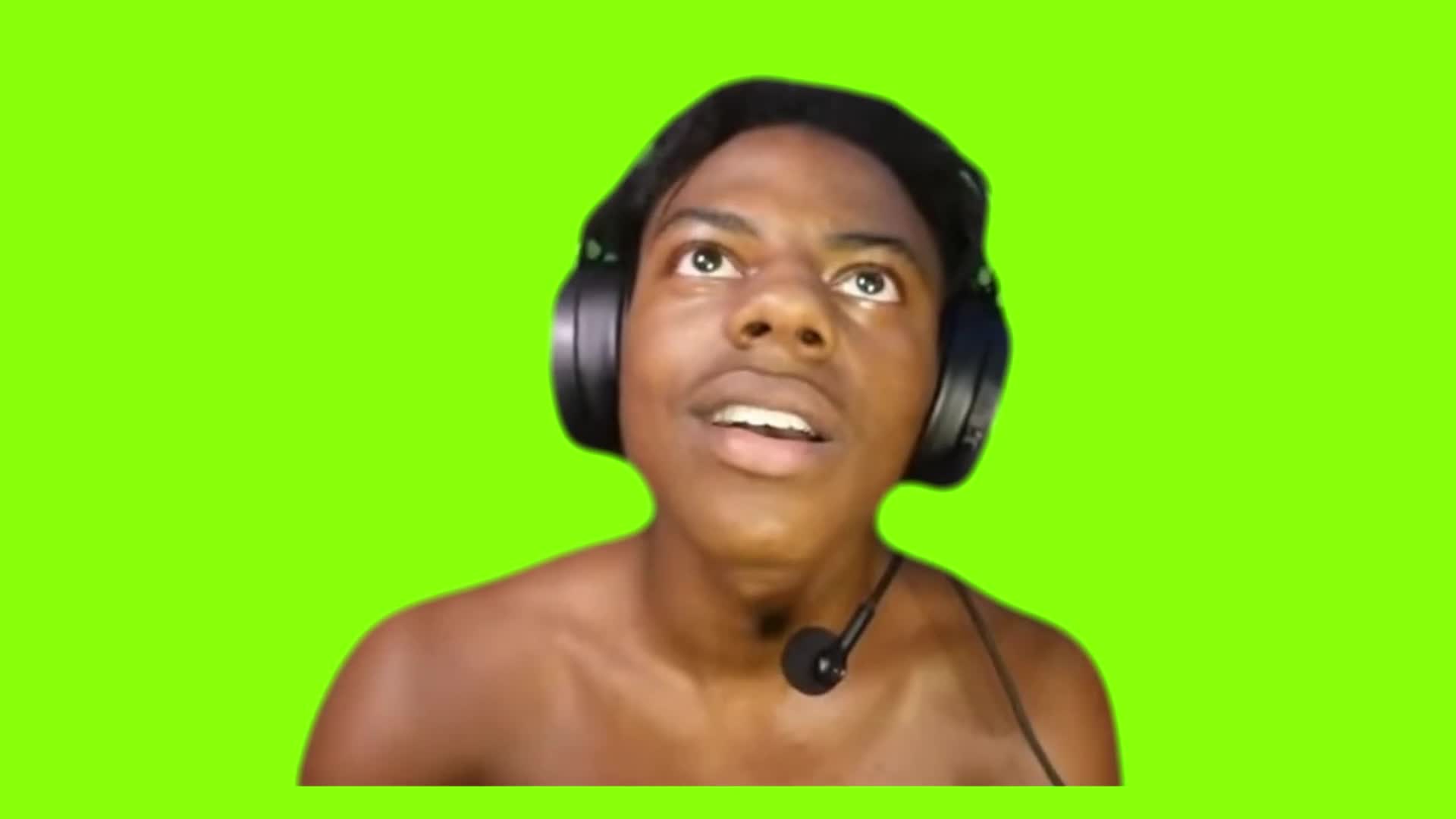 Triggered His Inner Anger