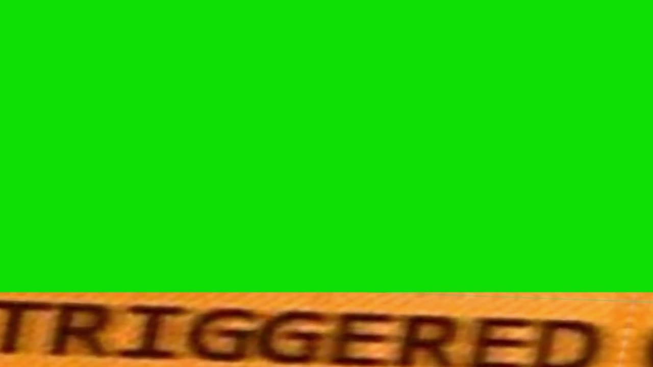 TRIGGERED