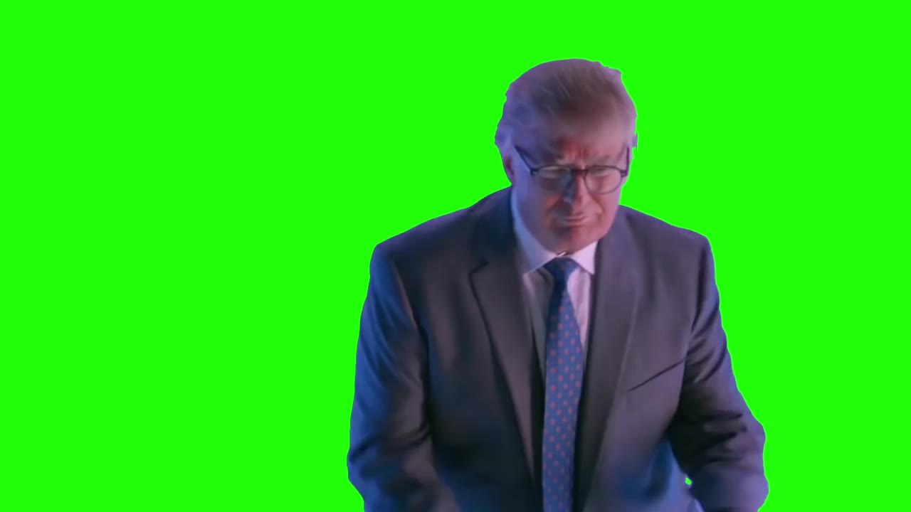 Trump Biggot Dance