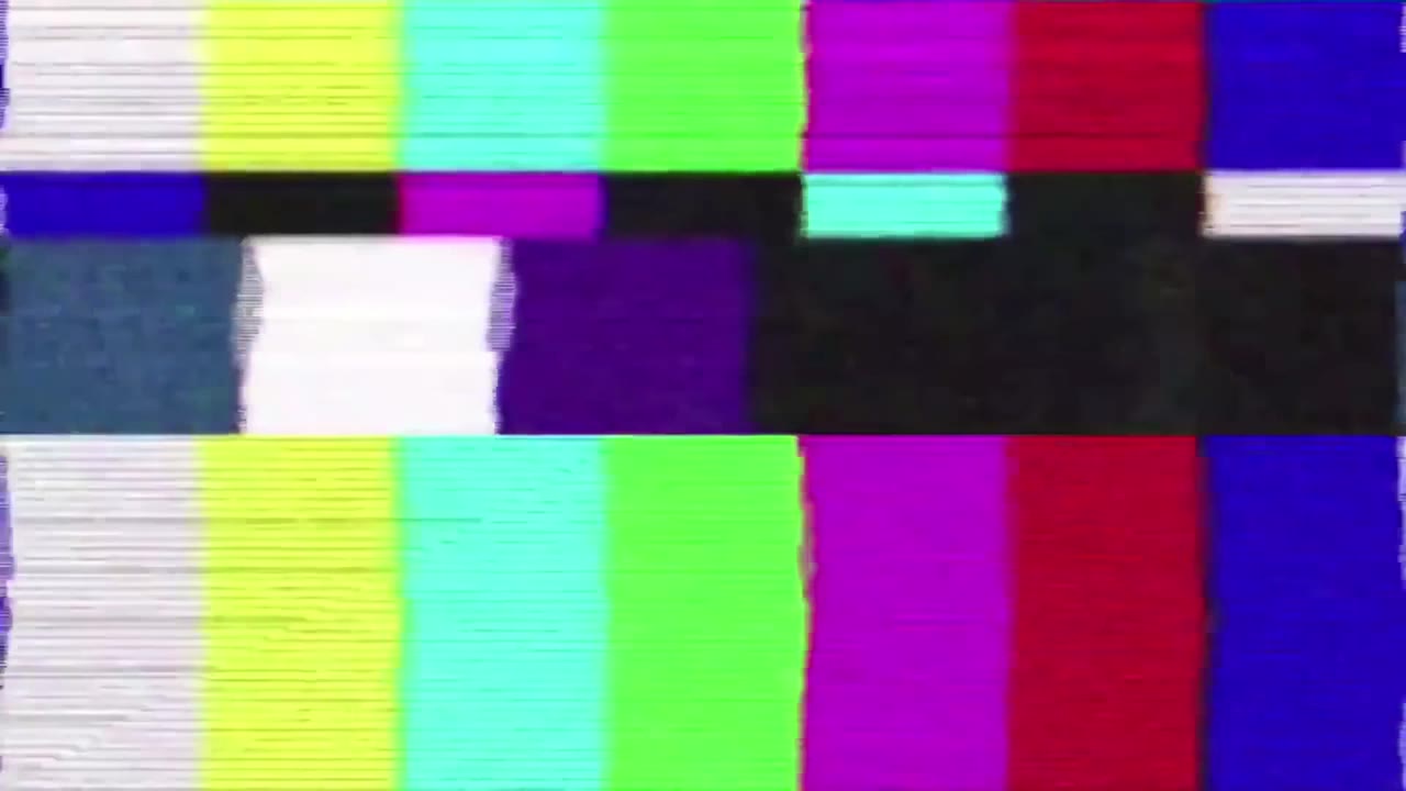 TV Blackout