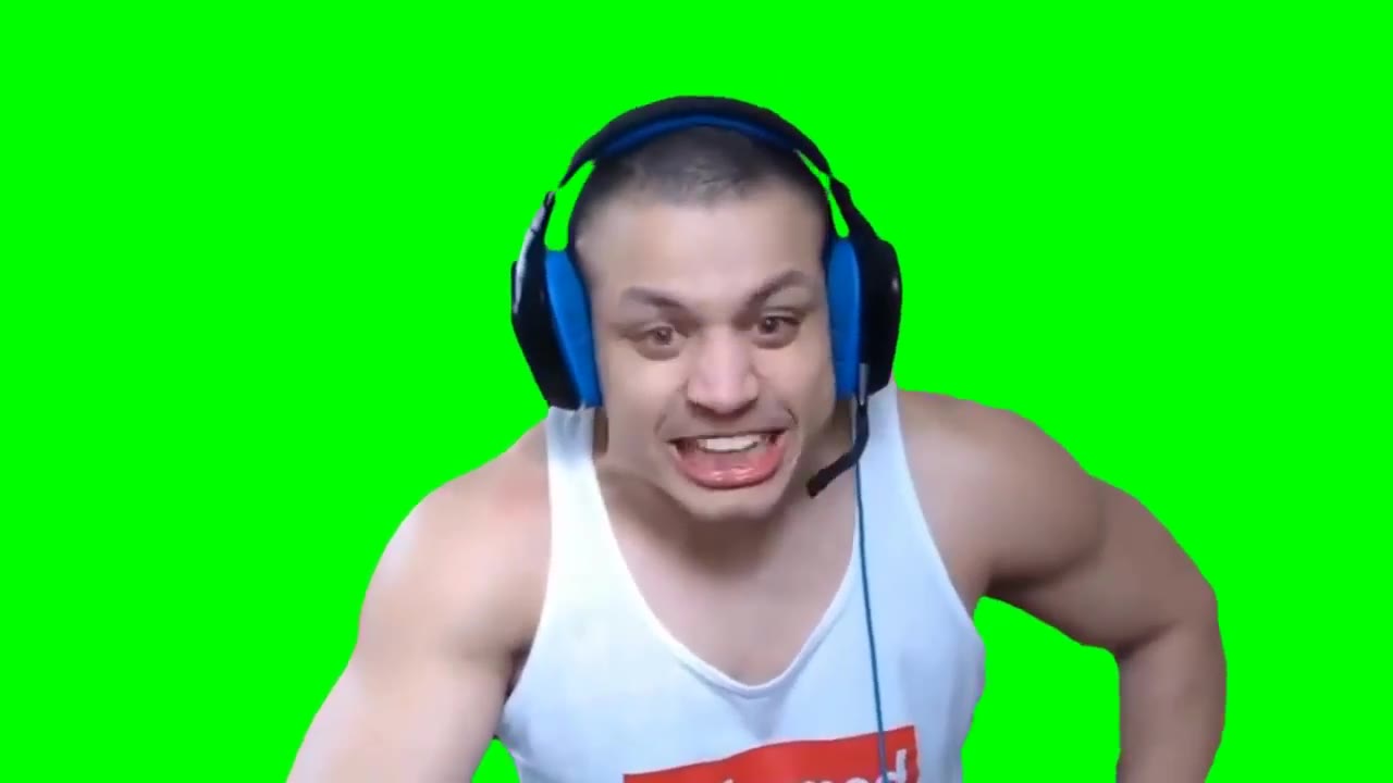 Tyler - Screaming