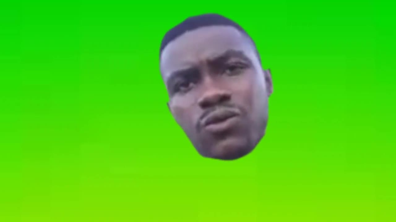 Uvuewewe Laughing Reaction