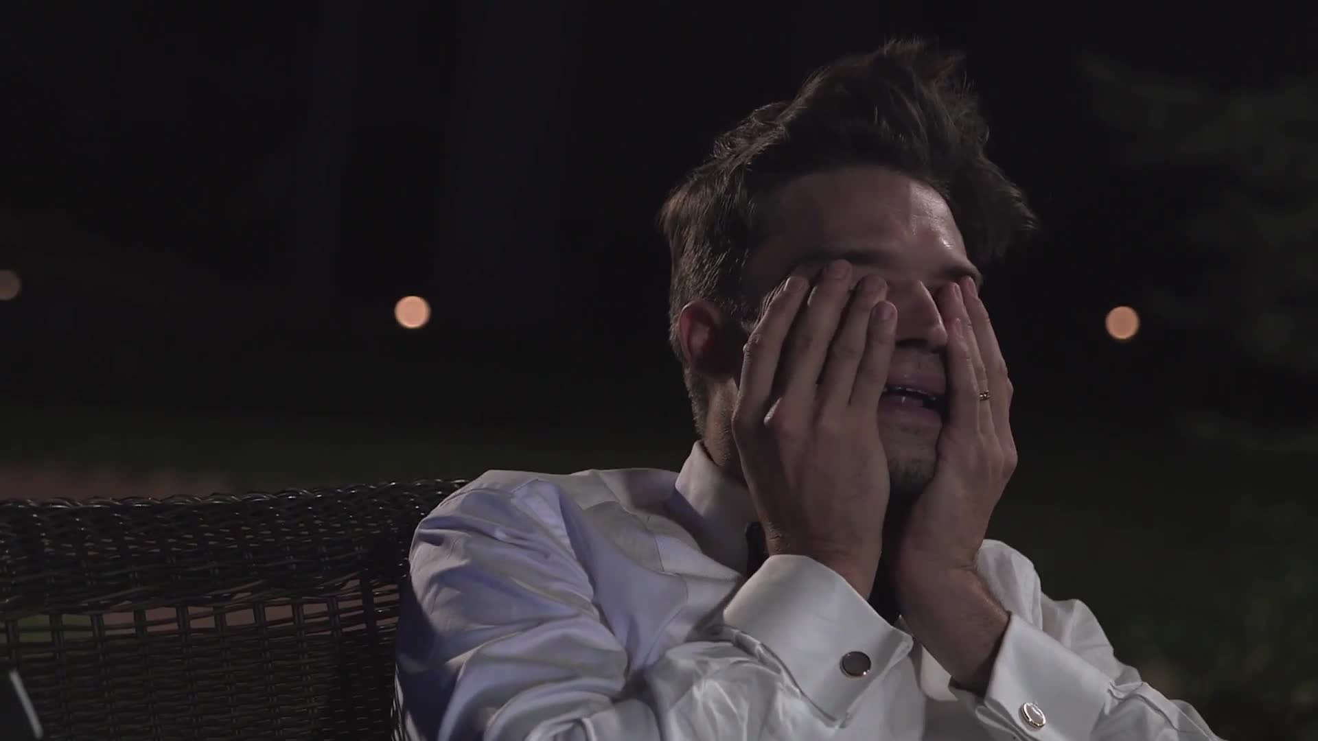 Oh My God