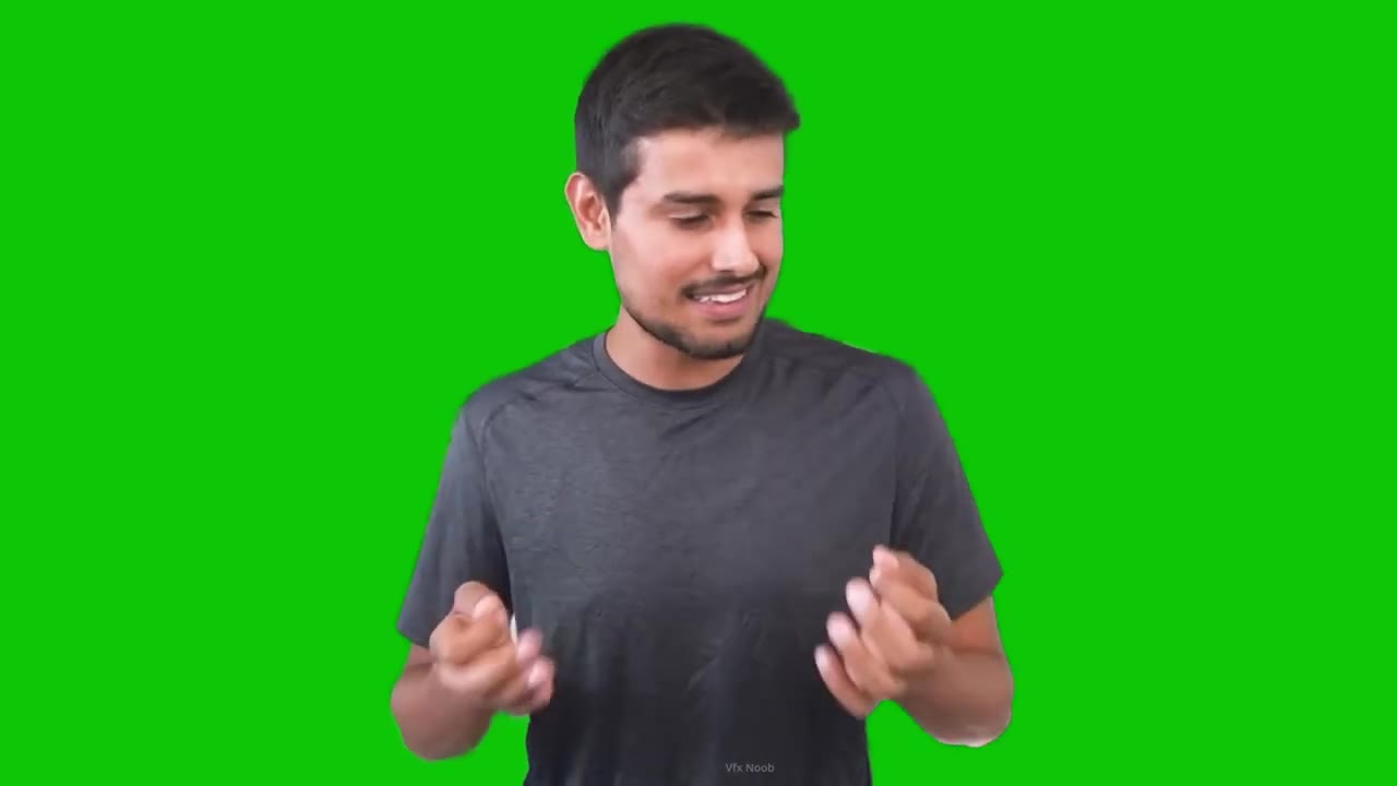 VFX Noob Phone Attempt
