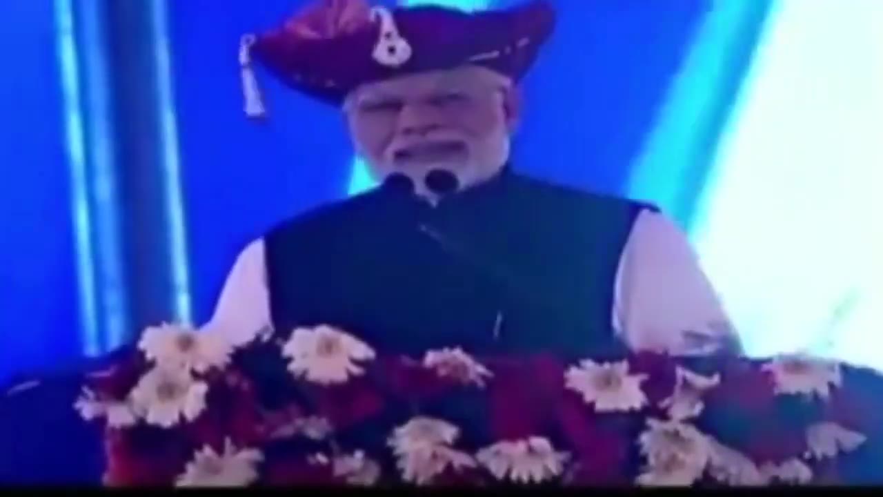 Wah Kya Scene Hai Modiji