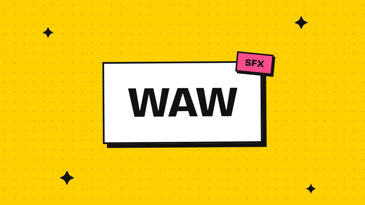 waw