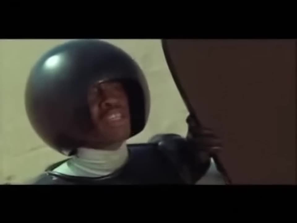 We Ain't Found Shit