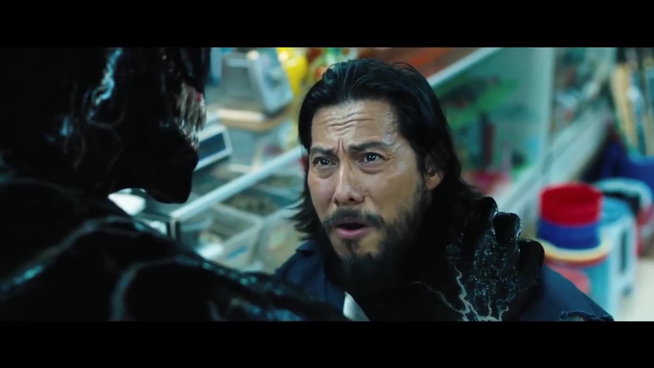 We Are Venom