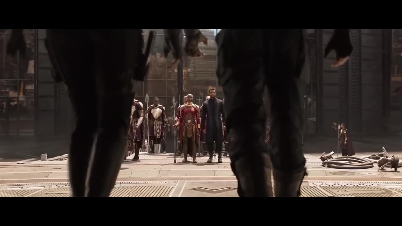 We don't do that here