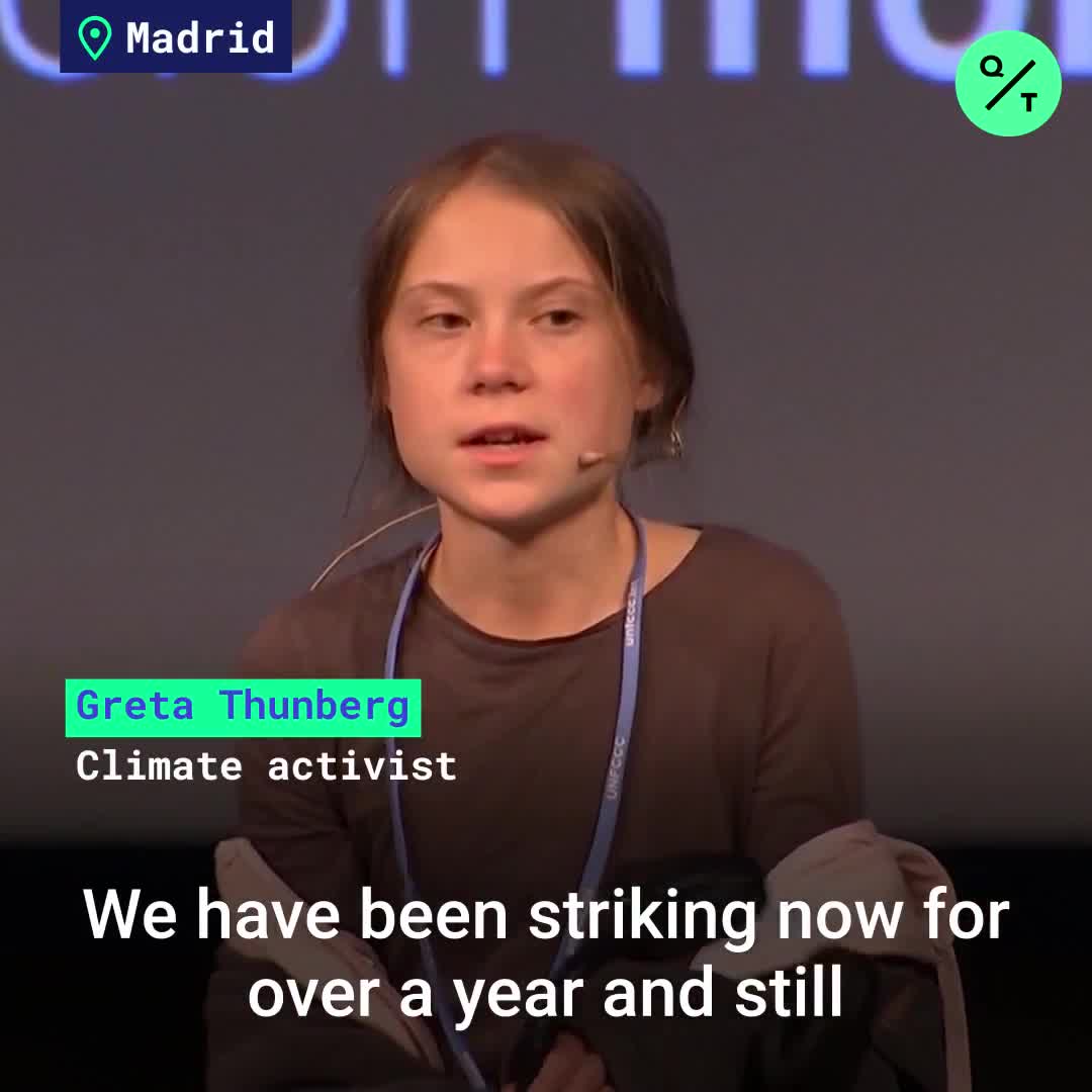 We have achieved nothing