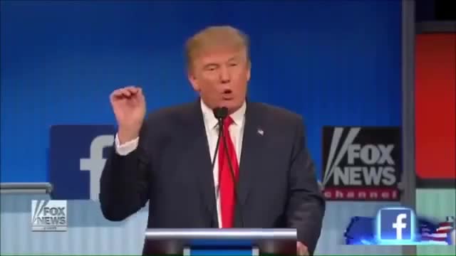 We need to build a wall