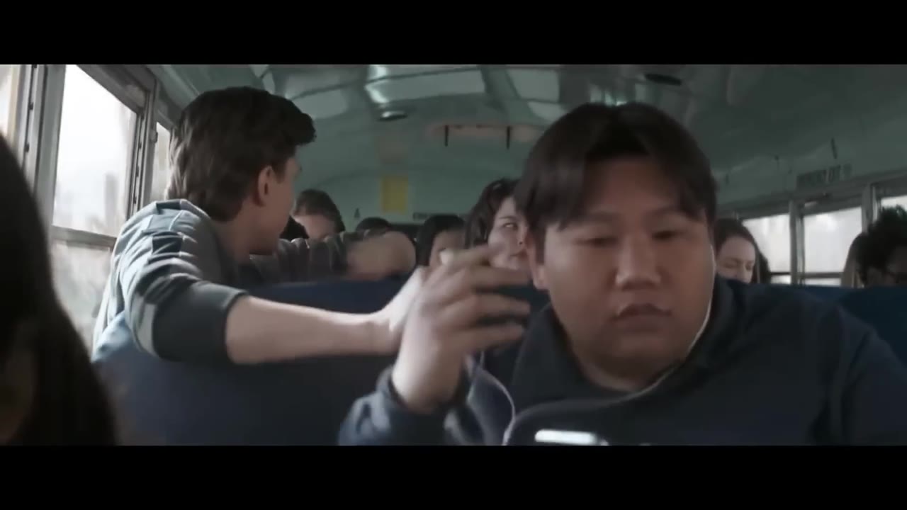 We're all going to die